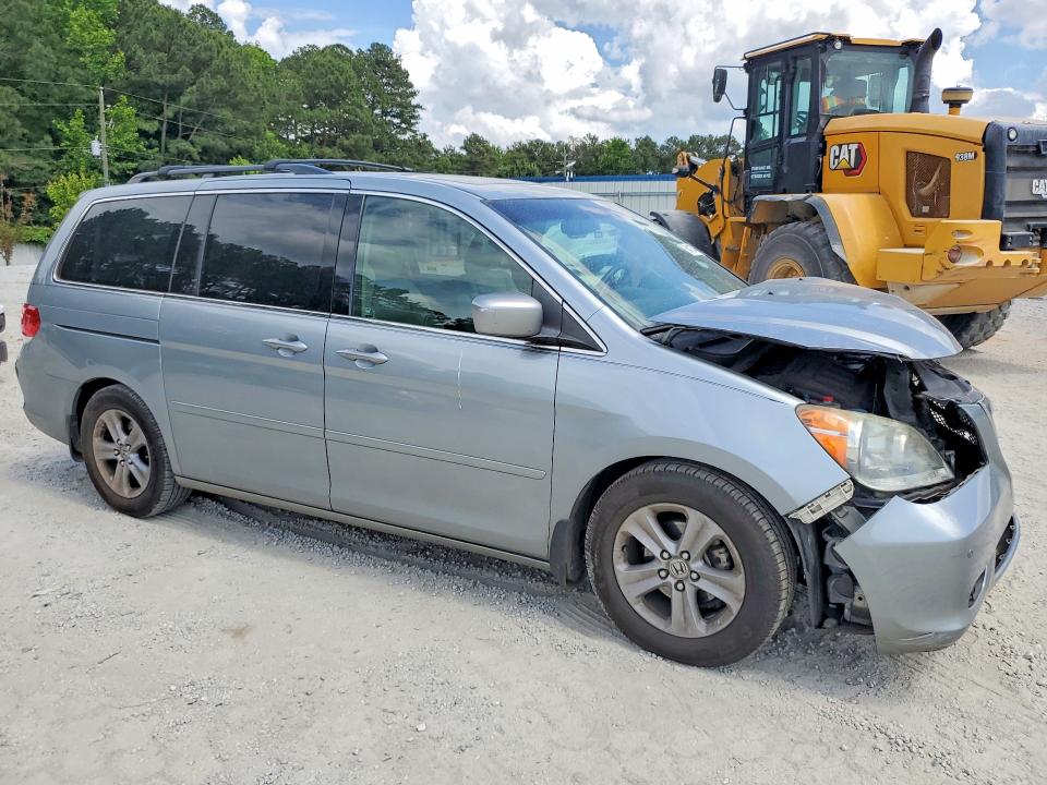 Aukcja sprzedaży 2009 Honda Odyssey, vin: 5FNRL38999B017168, numer aukcji: 54137466
