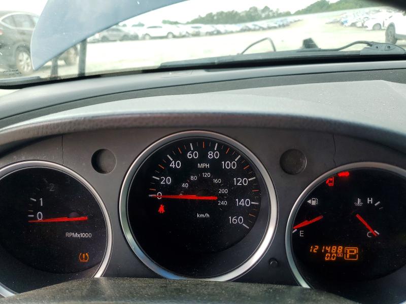 Продаж на аукціоні авто 2007 Nissan Maxima, vin: 1N4BA41E57C800170, номер лоту: 54506116