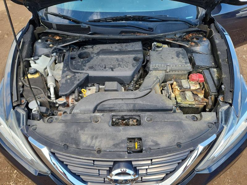 53623216 :رقم المزاد ، 1N4AL3AP5JC164097 vin ، 2018 Nissan Altima مزاد بيع