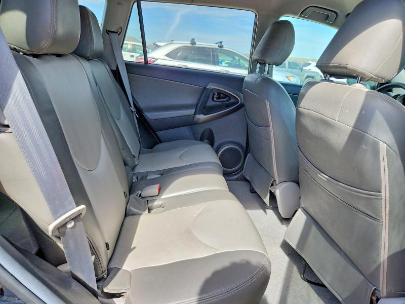 2012 Toyota Rav4 მანქანა იყიდება აუქციონზე, vin: 2T3BF4DV8CW258707, აუქციონის ნომერი: 53402386