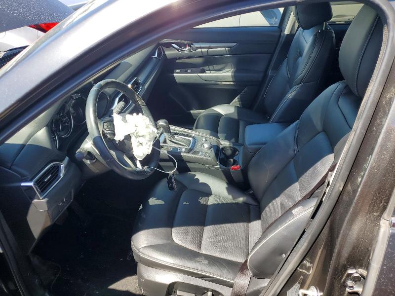 Продаж на аукціоні авто 2024 Mazda Cx-5, vin: JM3KFBBL2R0504547, номер лоту: 50448656