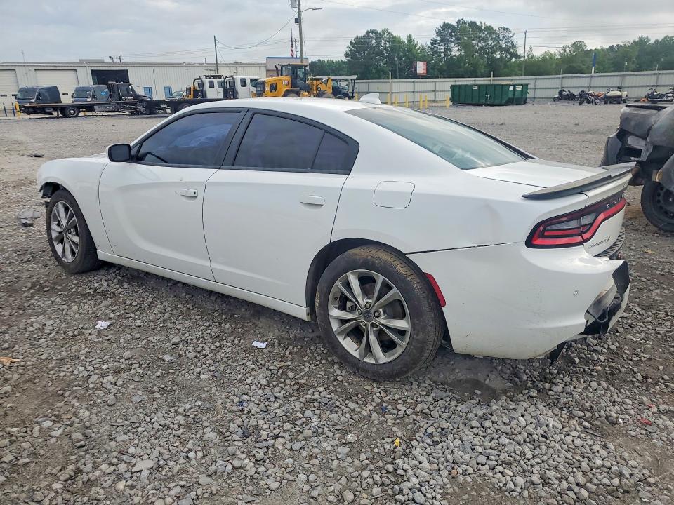 Aukcja sprzedaży 2021 Dodge Charger, vin: 2C3CDXJG2MH683203, numer aukcji: 54494366