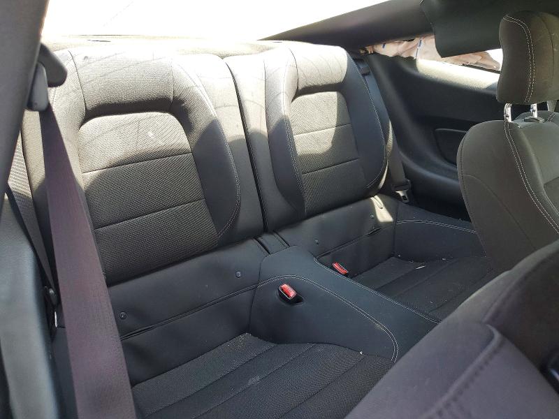 2015 Ford Mustang მანქანა იყიდება აუქციონზე, vin: 1FA6P8AM1F5363110, აუქციონის ნომერი: 53200426