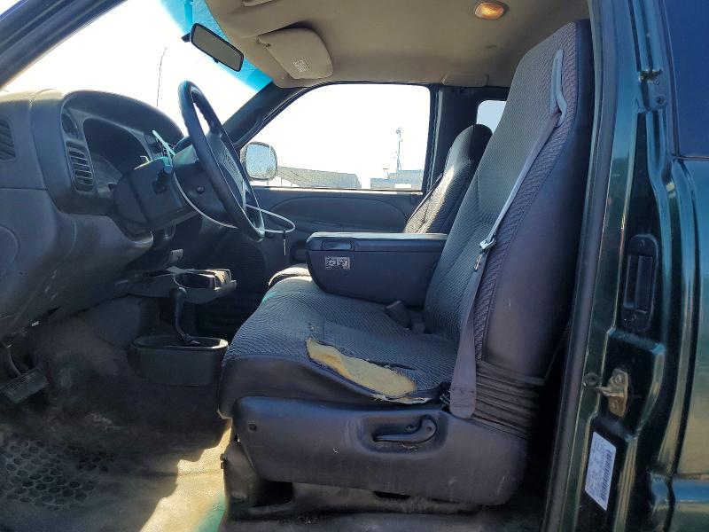 Продажа на аукционе авто 2001 Dodge Ram 1500, vin: 3B7HF13Y91M263403, номер лота: 51700236