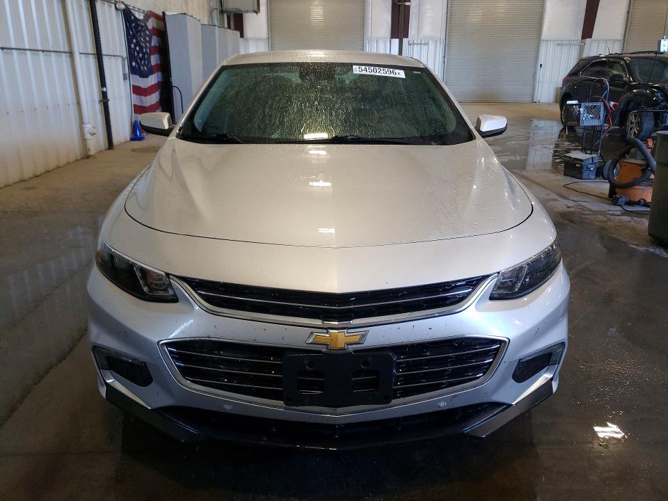 Продажа на аукционе авто 2017 Chevrolet Malibu, vin: 1G1ZE5STXHF146694, номер лота: 54502596