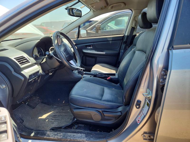Продаж на аукціоні авто 2015 Subaru Xv Crosstrek, vin: JF2GPAMC2F8238612, номер лоту: 52962746
