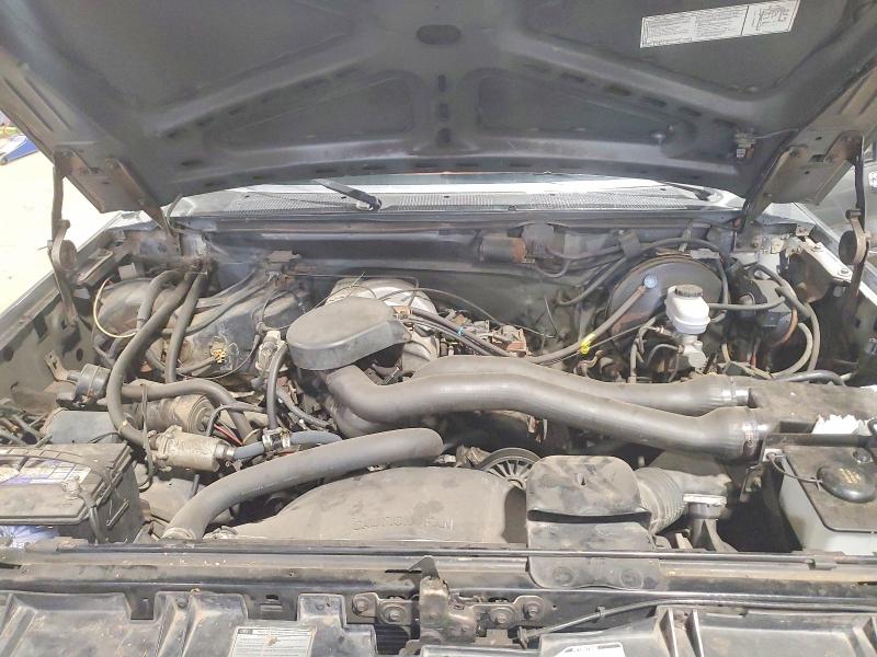 1990 Ford F150 მანქანა იყიდება აუქციონზე, vin: 2FTEF15N0LCA87779, აუქციონის ნომერი: 53215116