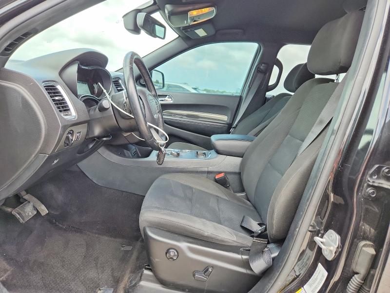 Продаж на аукціоні авто 2014 Dodge Durango, vin: 1C4RDHAG5EC560673, номер лоту: 54394156