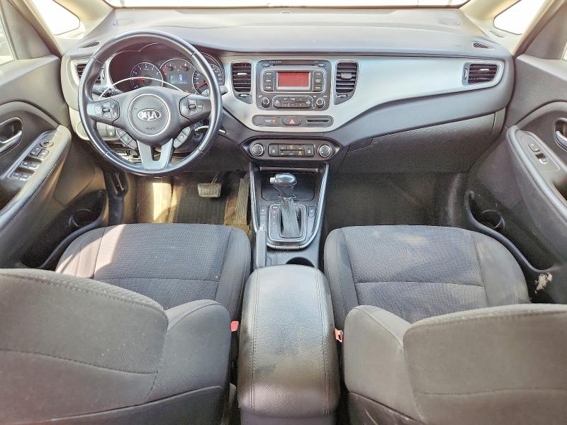 Продаж на аукціоні авто 2015 Kia Rondo, vin: KNAHT8A37F7078564, номер лоту: 54104516