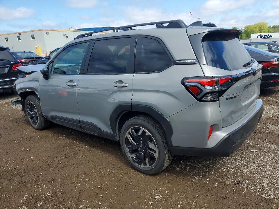 Aukcja sprzedaży 2025 Subaru Forester, vin: JF2SLDRC4SH544978, numer aukcji: 54772116