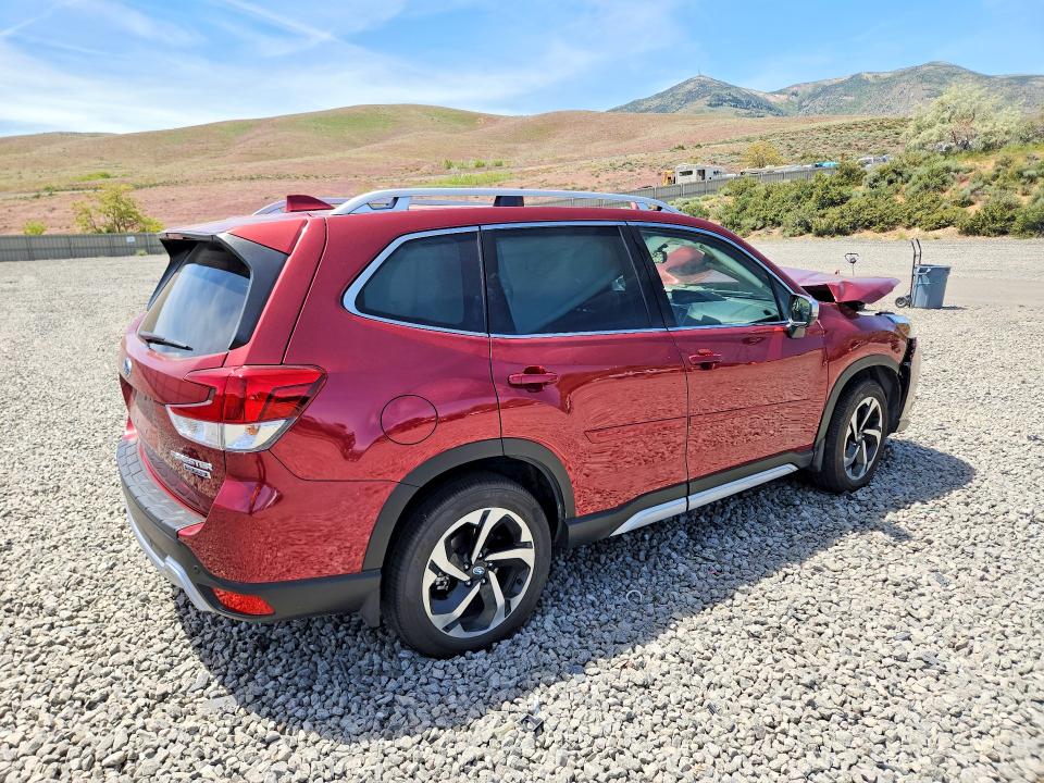 Aukcja sprzedaży 2023 Subaru Forester, vin: JF2SKARC8PH532812, numer aukcji: 54342866