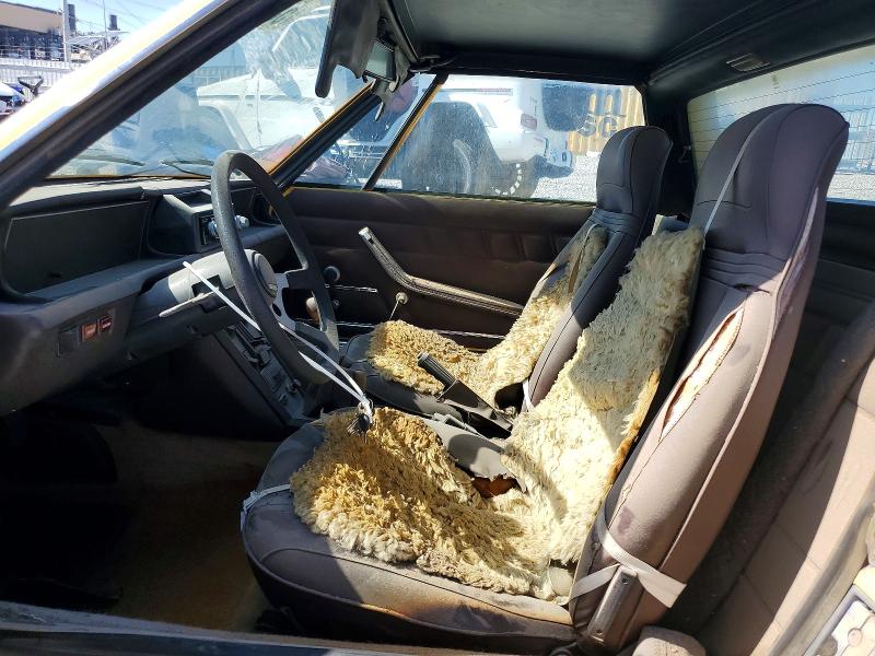 53106206 :رقم المزاد ، 128AS0055503 vin ، 1976 Fiat Uk مزاد بيع
