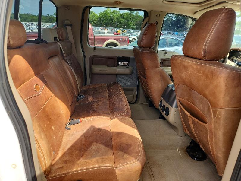 Продаж на аукціоні авто 2005 Ford F150, vin: 1FTPW12565KE92752, номер лоту: 52490266