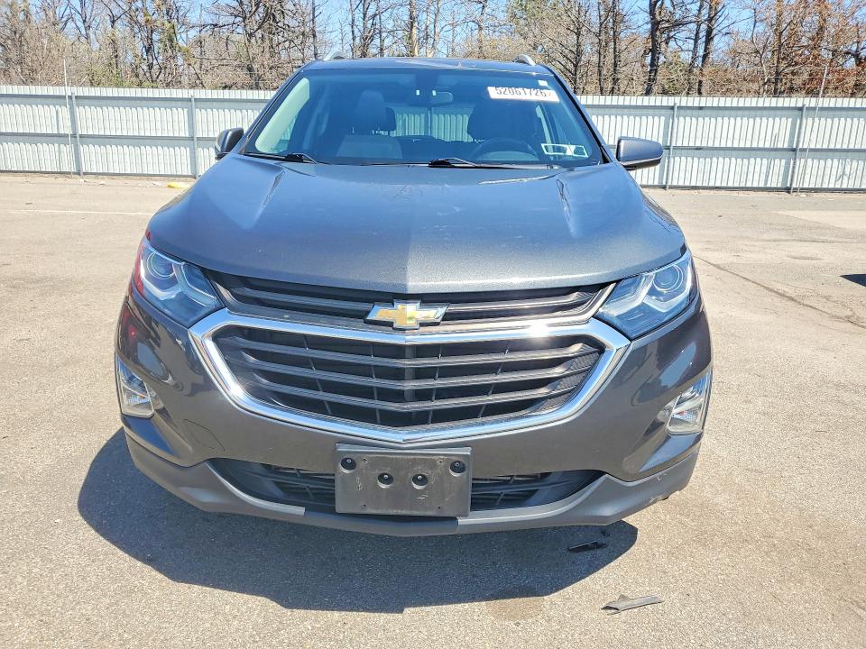 52061726 :رقم المزاد ، 3GNAXKEV1KL288575 vin ، 2019 Chevrolet Equinox مزاد بيع
