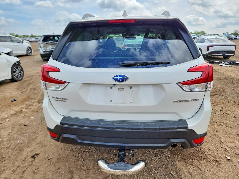 Продажа на аукционе авто 2020 Subaru Forester, vin: JF2SKAGC9LH433431, номер лота: 54091246