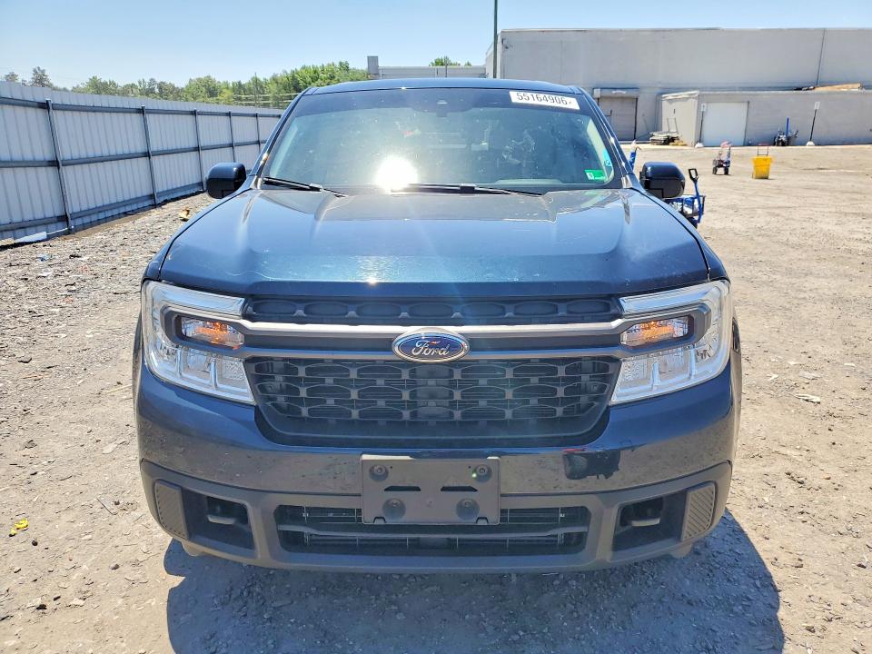 2023 Ford Maverick მანქანა იყიდება აუქციონზე, vin: 3FTTW8F99PRA13405, აუქციონის ნომერი: 55164906