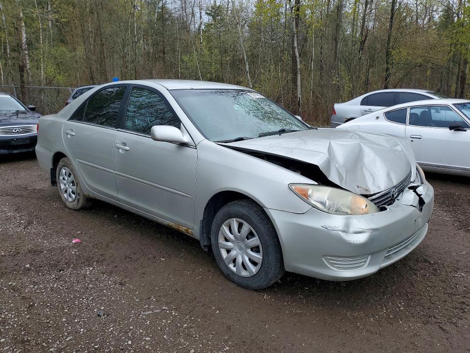 Продаж на аукціоні авто 2005 Toyota Camry, vin: 4T1BE32KX5U950503, номер лоту: 53714516