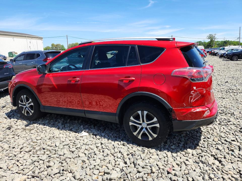 Aukcja sprzedaży 2016 Toyota Rav4, vin: 2T3BFREV8GW483081, numer aukcji: 54778396