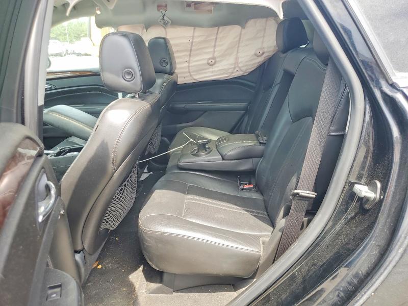 Продаж на аукціоні авто 2012 Cadillac Srx, vin: 3GYFNAE38CS567116, номер лоту: 54858806