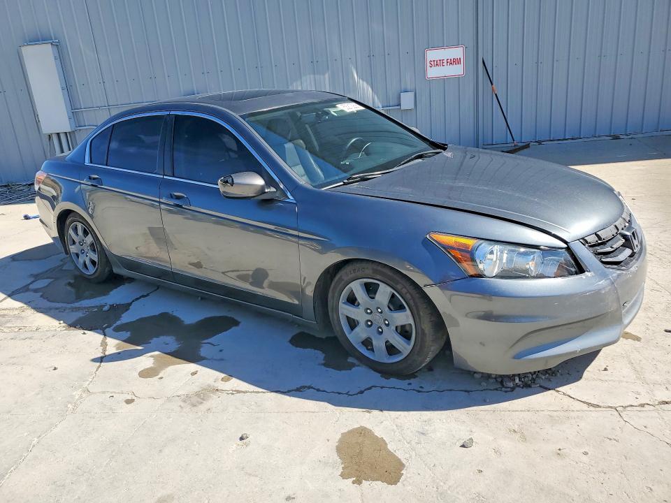 Aukcja sprzedaży 2011 Honda Accord, vin: 1HGCP2F83BA052335, numer aukcji: 53212256