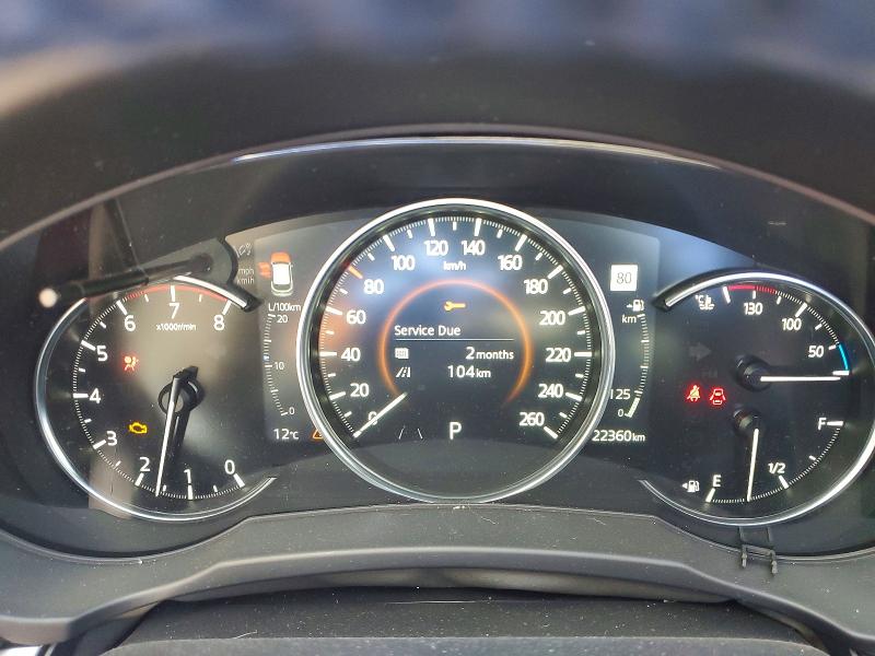 Aukcja sprzedaży 2025 Mazda Cx-5, vin: JM3KFBDM6S0571776, numer aukcji: 51869226