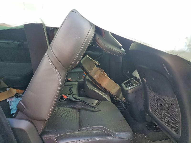 Aukcja sprzedaży 2016 Volvo Xc90, vin: YV4A22PL4G1052663, numer aukcji: 53181216
