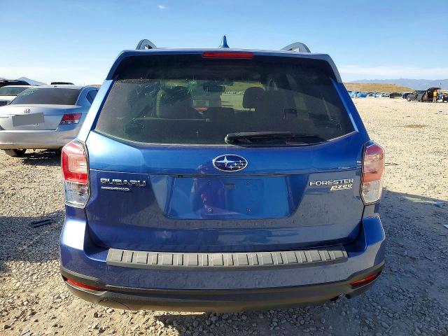 Aukcja sprzedaży 2017 Subaru Forester, vin: JF2SJAGC6HH573222, numer aukcji: 51703676