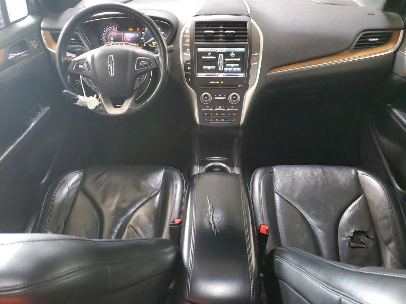 Продаж на аукціоні авто 2015 Lincoln Mkc, vin: 5LMTJ2AH6FUJ22527, номер лоту: 54319486