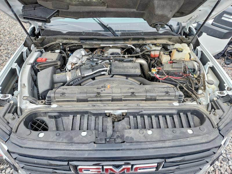 54715416 :رقم المزاد ، 1GT49SEY5RF211612 vin ، 2024 Gmc Sierra مزاد بيع