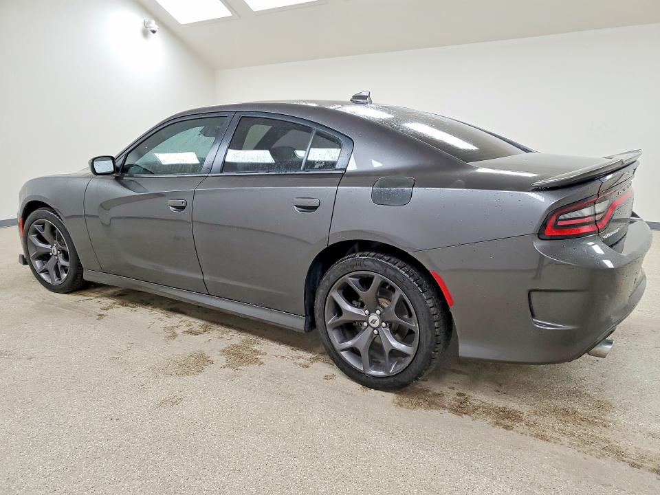 Aukcja sprzedaży 2019 Dodge Charger, vin: 2C3CDXHG9KH680799, numer aukcji: 52863606