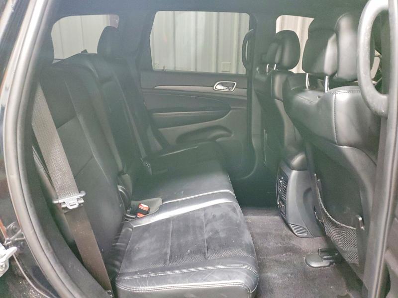 50319866 :رقم المزاد ، 1C4RJFAG2JC336882 vin ، 2018 Jeep Grand Cherokee مزاد بيع