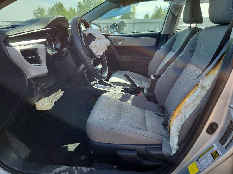 Aukcja sprzedaży 2015 Toyota Corolla, vin: 2T1BURHE3FC392598, numer aukcji: 53373226
