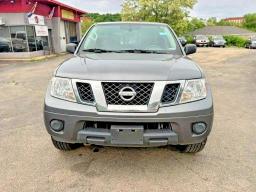 Продаж на аукціоні авто 2019 Nissan Frontier, vin: 1N6AD0EV9KN797932, номер лоту: 55995416