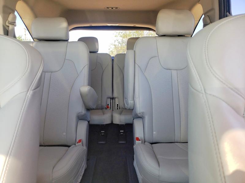 Продаж на аукціоні авто 2023 Kia Sorento, vin: 5XYRK4LF5PG176765, номер лоту: 53141206