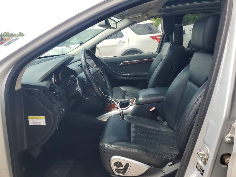 Aukcja sprzedaży 2006 Mercedes-benz R, vin: 4JGCB75E06A025130, numer aukcji: 53842936