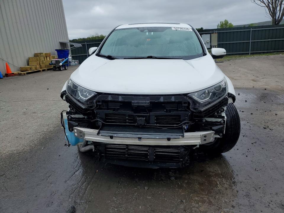 Продаж на аукціоні авто 2022 Honda Cr-v, vin: 5J6RW2H88NA012887, номер лоту: 53796446