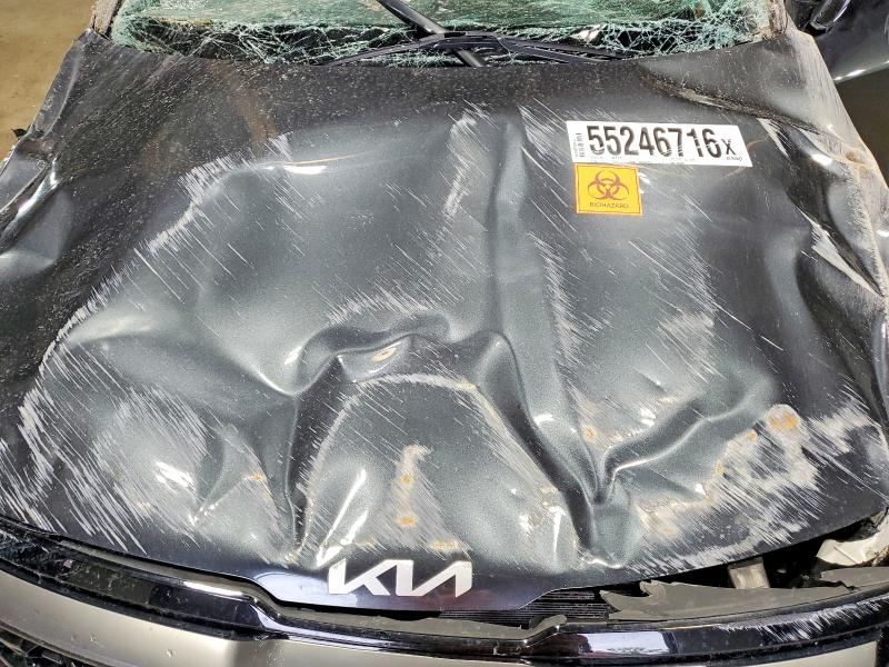 55246716 :رقم المزاد ، 5XYK6CDF7RG141355 vin ، 2024 Kia Sportage مزاد بيع