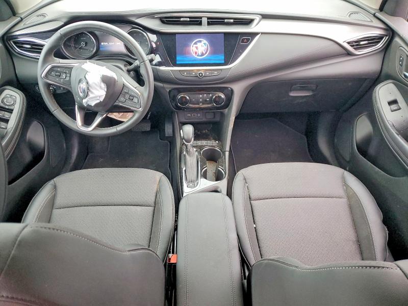 Aukcja sprzedaży 2022 Buick Encore Gx, vin: KL4MMBS25NB093054, numer aukcji: 54124116
