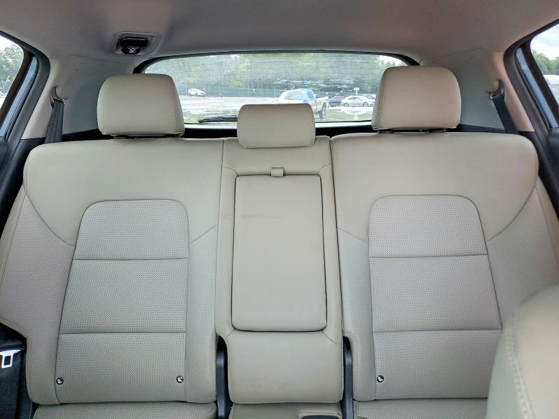 2020 Kia Sportage მანქანა იყიდება აუქციონზე, vin: KNDPN3AC8L7840498, აუქციონის ნომერი: 55006166