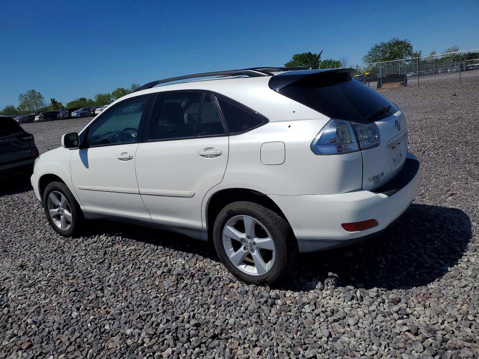 53835796 :رقم المزاد ، 2T2HA31U46C107338 vin ، 2006 Lexus Rx مزاد بيع