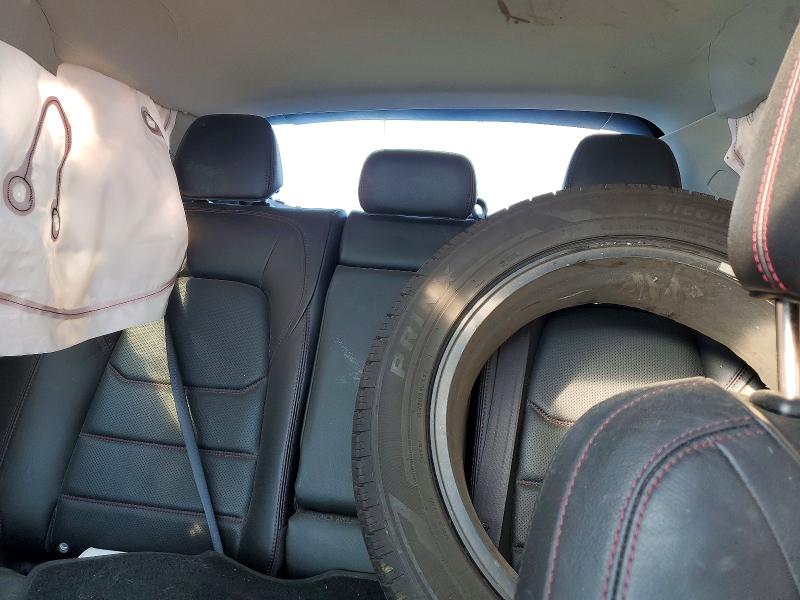 Продаж на аукціоні авто 2024 Mazda Cx-5, vin: JM3KFBCL4R0501504, номер лоту: 52065136