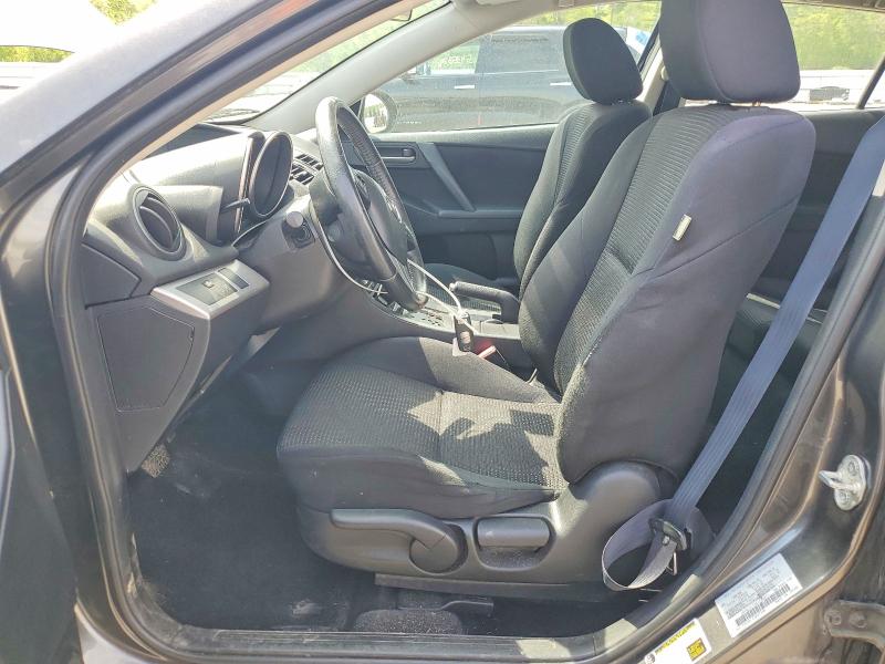 Aukcja sprzedaży 2013 Mazda 3, vin: JM1BL1L73D1760311, numer aukcji: 54126736