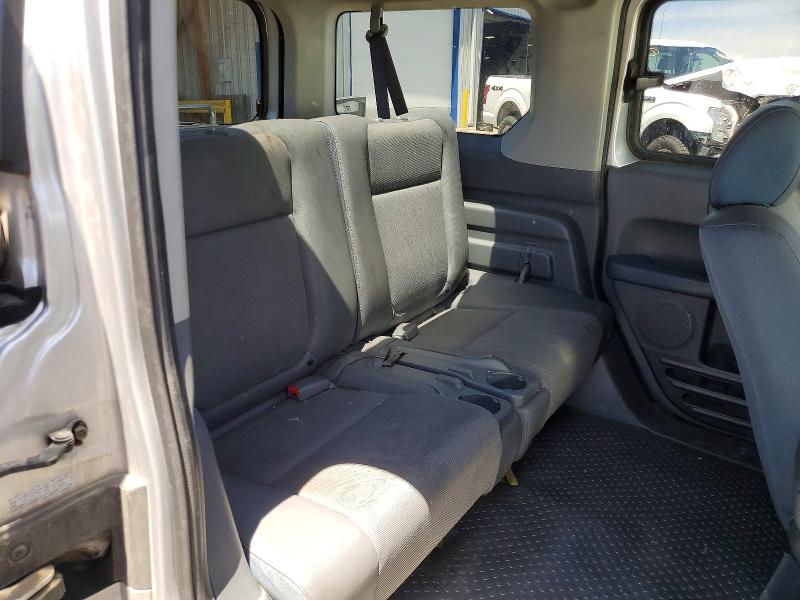 Продаж на аукціоні авто 2006 Honda Element, vin: 5J6YH28776L023852, номер лоту: 53266316