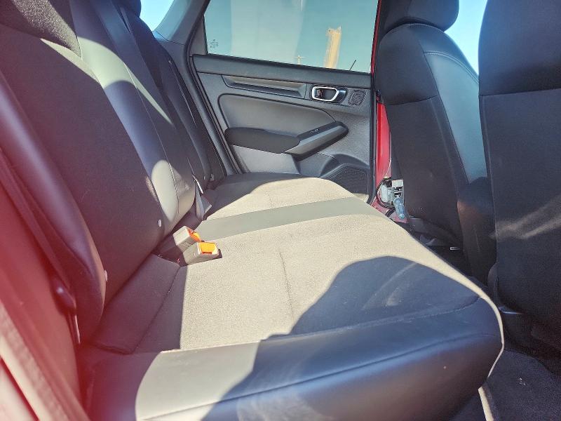 Aukcja sprzedaży 2022 Honda Civic, vin: 2HGFE2F59NH542230, numer aukcji: 52885966