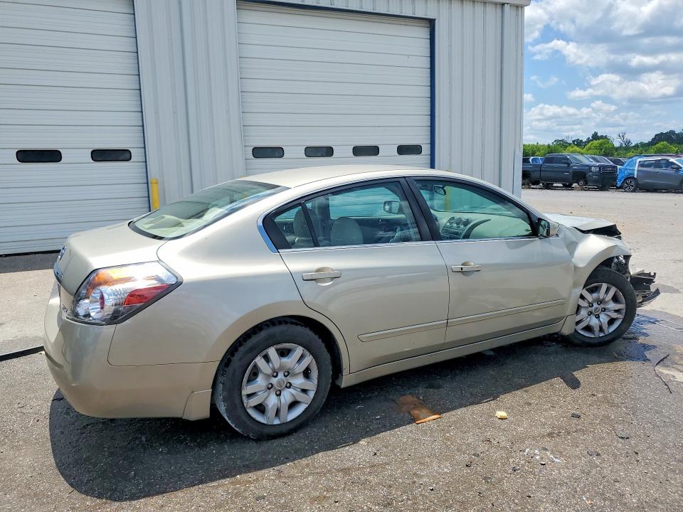 Aukcja sprzedaży 2010 Nissan Altima, vin: 1N4AL2AP6AN502332, numer aukcji: 53541316