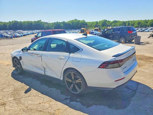 Продажа на аукционе авто 2023 Honda Accord, vin: 1HGCY2F56PA022773, номер лота: 53432686