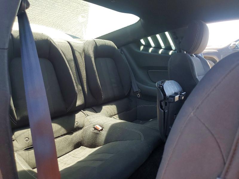 Aukcja sprzedaży 2018 Ford Mustang, vin: 1FA6P8THXJ5159091, numer aukcji: 52419236