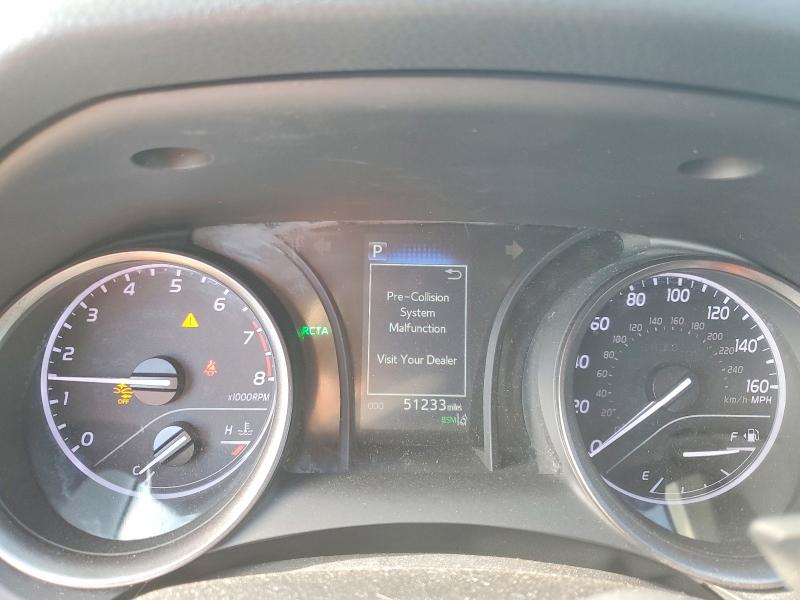 Продаж на аукціоні авто 2024 Toyota Camry, vin: 4T1T11AK4RU234269, номер лоту: 53185436