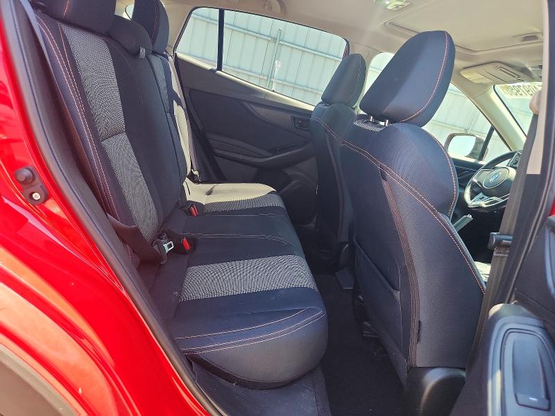 Продажа на аукционе авто 2020 Subaru Crosstrek, vin: JF2GTAEC8LH204177, номер лота: 54097956