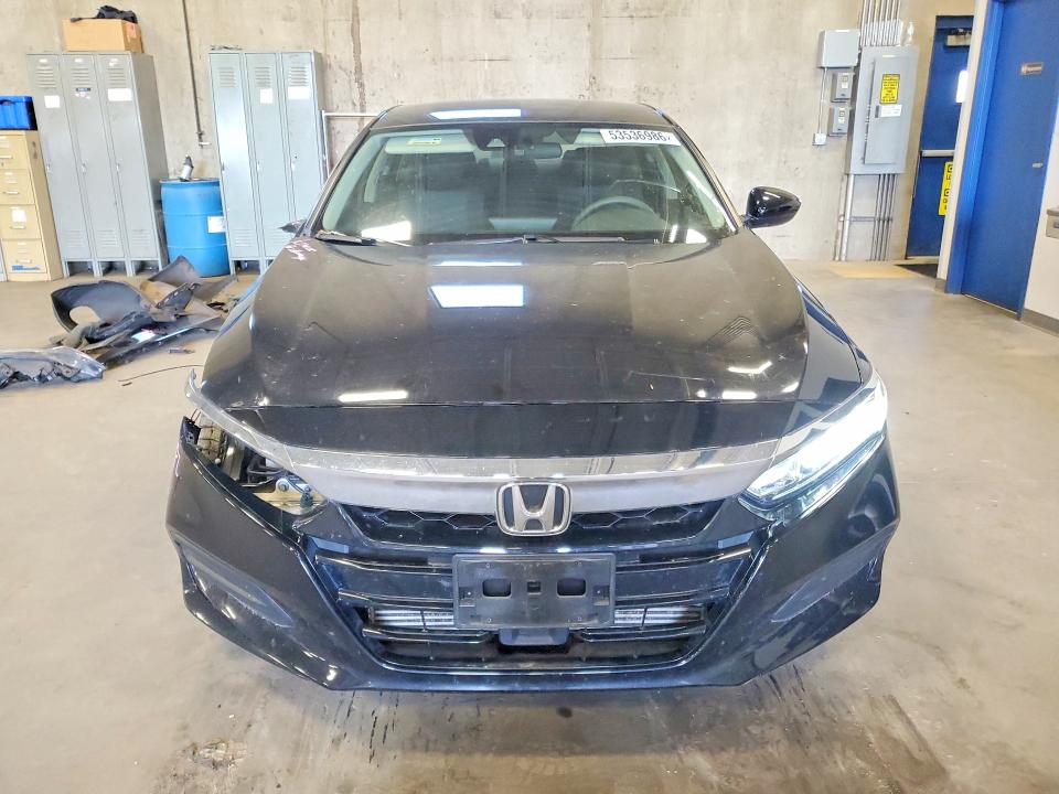 Aukcja sprzedaży 2020 Honda Accord, vin: 1HGCV1F13LA040447, numer aukcji: 53536986